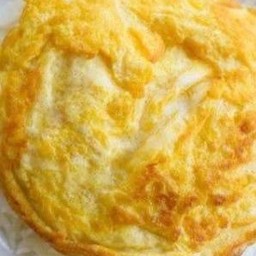 ข้าวไข่เจียว