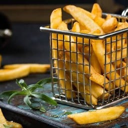 French fries