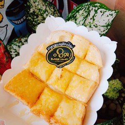 เนย-นม-นำ้ตาล