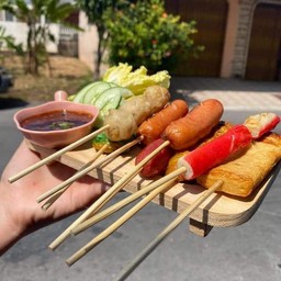 ปิ้งย่าง by เจ๊เอียด