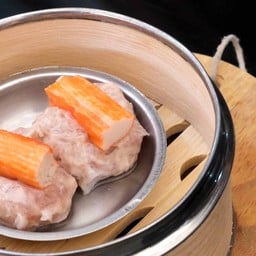 หมูเด้งหน้าปูอัด