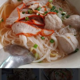 เล็กต้มยำ