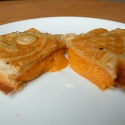 ไทยากิไส้สังขยา