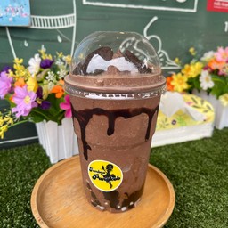 โกโก้โอริโอโอ้ปั่น