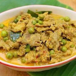 เจ๊ยุ ครัวเมืองตรัง ตลาดนัดต้นตาล