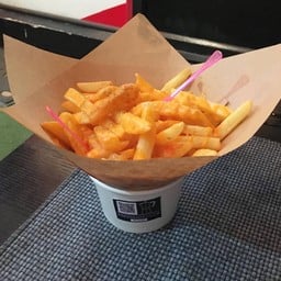 OH I FRIES