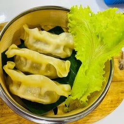 เกี๊ยวผัก