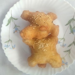 ปาท่องโก๋พี่รัตน์