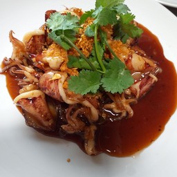 เยาว์ หัวหิน ซีฟู้ด 112