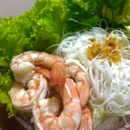 เมี่ยงกุ้ง