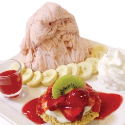 ซัมเมอร์ชีสเลิฟเวอร์