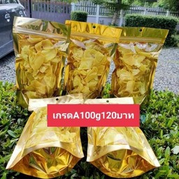 ทุเรียนทอด  เกรดA