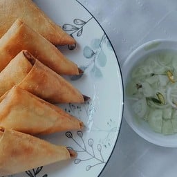 ของทอดกินเพลิน