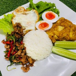 เตี๋ยว 25 ต้มยำโบราณ พหลโยธิน