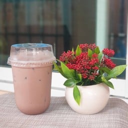 คล่องคอ ( กาแฟสด ชา น้ำปั่น ) บางบัวทอง