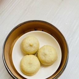 เต้าหู้ปลาไส้เห็ดหอม