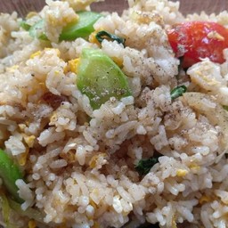 ข้าวผัด