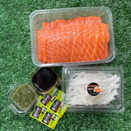 ซาชิมิเซ็ต 500 กรัม