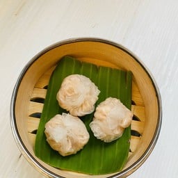 ฮะเก๋ากุ้งแป้งบาง