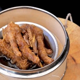 ขาไก่ตุ๋น เปื่อยๆหอมๆ