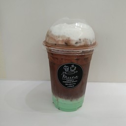 ช๊อคโกแลต มิ้นท์