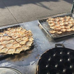 ขนมครกทับแก หทัยราษฎร์