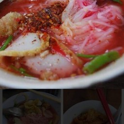 เย็นตาโฟเส้นหมี่
