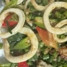 คะน้าทะเล