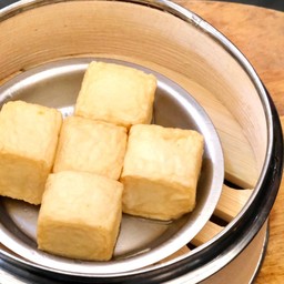 เต้าหู้ปลา