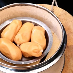 ปไส้กรอกไก่