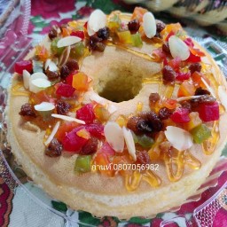 บ้านขนมตรัง สด ใหม่ รับจัดเบรค
