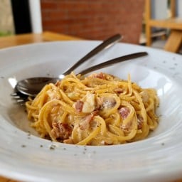 Cafe Monte