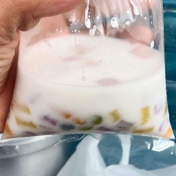 บัวลอยยี่เดียว