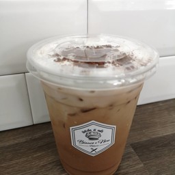Cold Mocha