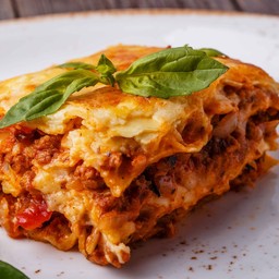 LASAGNE BEEF