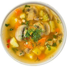 MINESTRONE