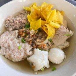เส้นเล็ก