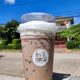โอวันตินเย็น