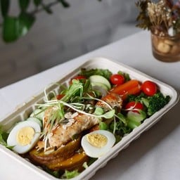 Everyday Salad