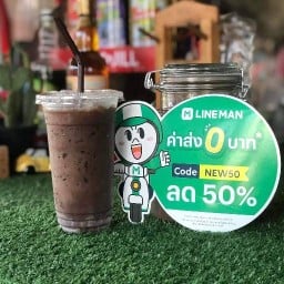 พุงกาง อาหารตามสั่ง