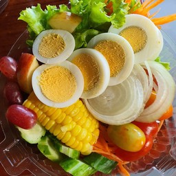 ขนมม่วนใจ๋ ครูเพียงเดือน