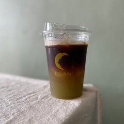 กาแฟน้ำอ้อย