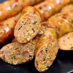 ไส้อั่ว