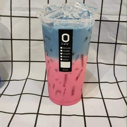 นมสดยูนิคอร์น