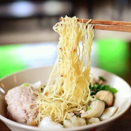 บะหมี่