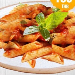PENNE MEDITERRANEA