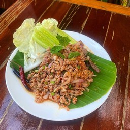 ลาบอีสาน