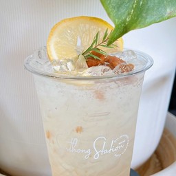 บ๊วยมะนาวโซดา