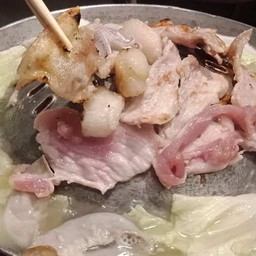 มหาเศรษฐีซีฟู้ด