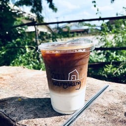 Wanwang Cafe วันว่างคาเฟ่